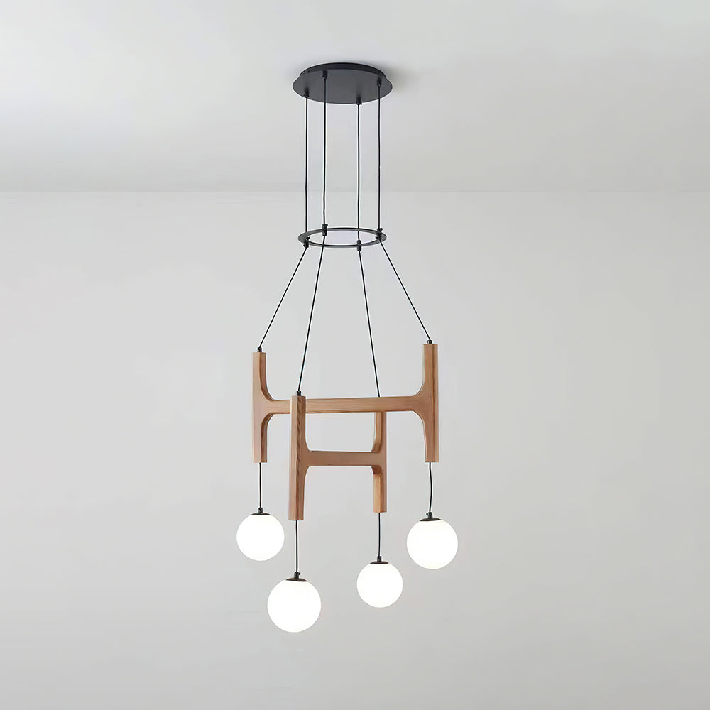 Astra Suspension Lamp