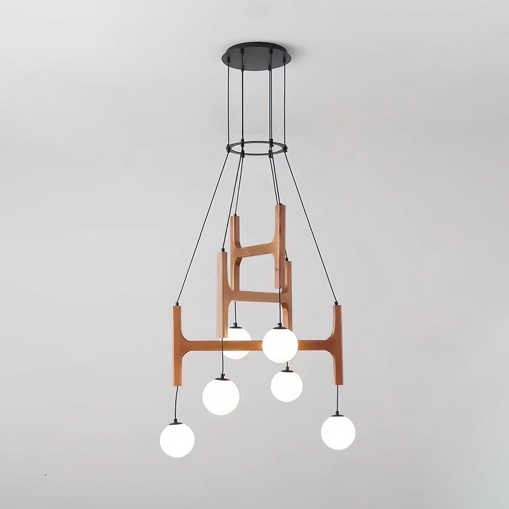 Astra Suspension Lamp