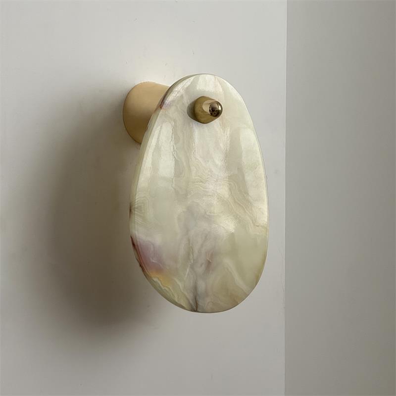 Kelsie Wall Sconce