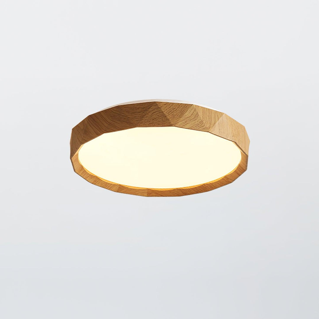Marie Flush Mount Lighting