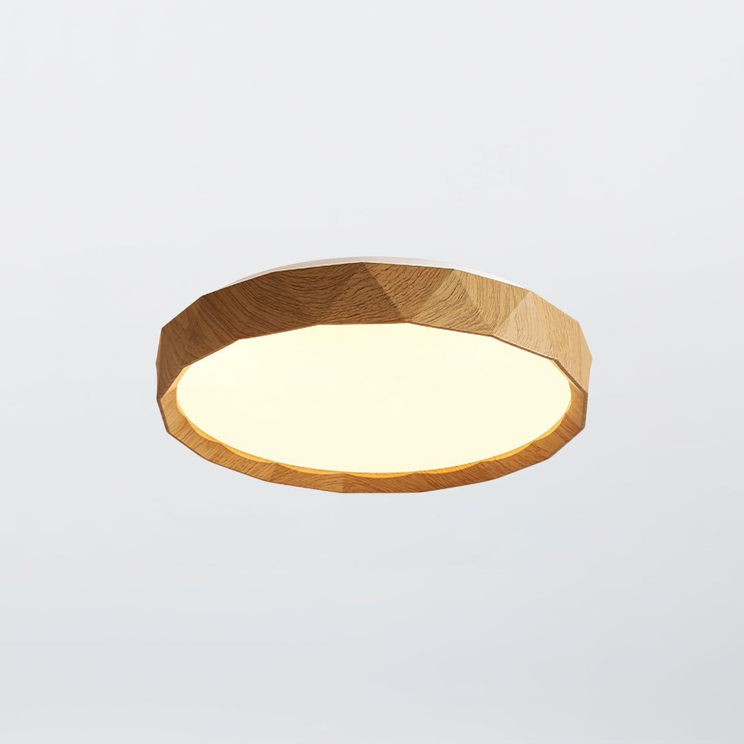 Marie Flush Mount Lighting