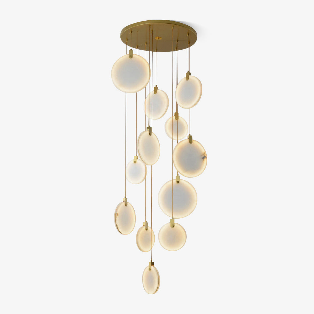 Soho Pendant Light