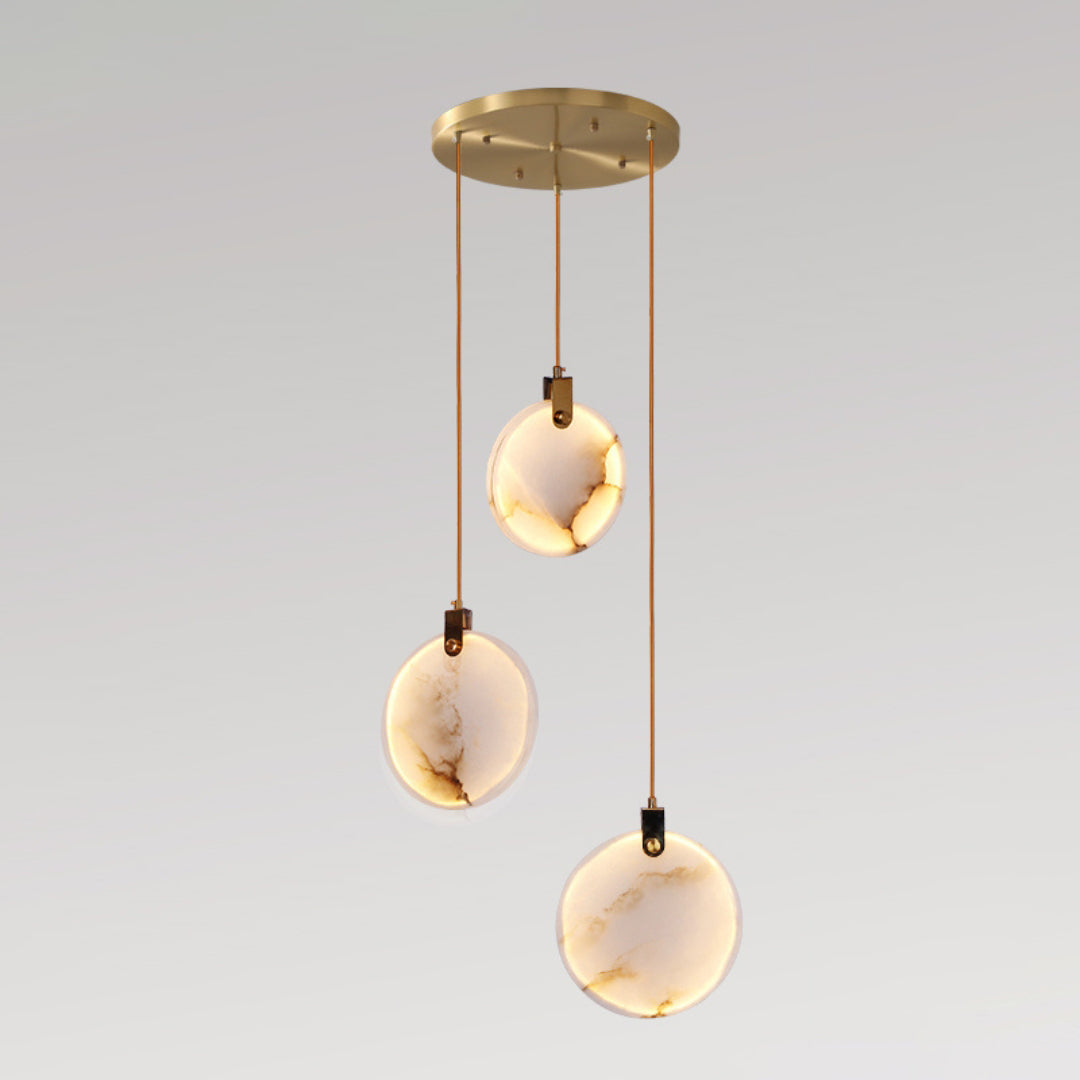 Soho Pendant Light