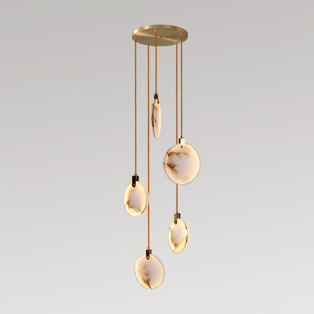 Soho Pendant Light