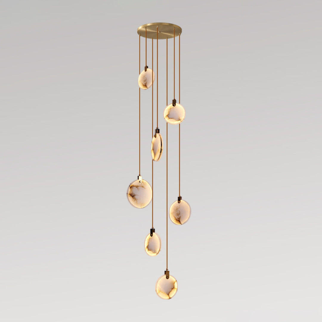 Soho Pendant Light