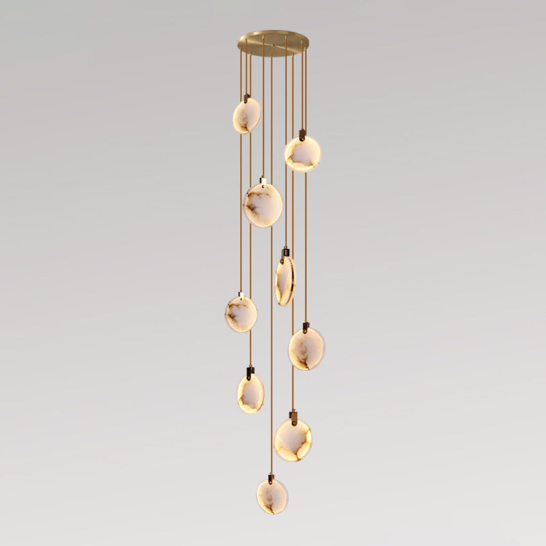 Soho Pendant Light