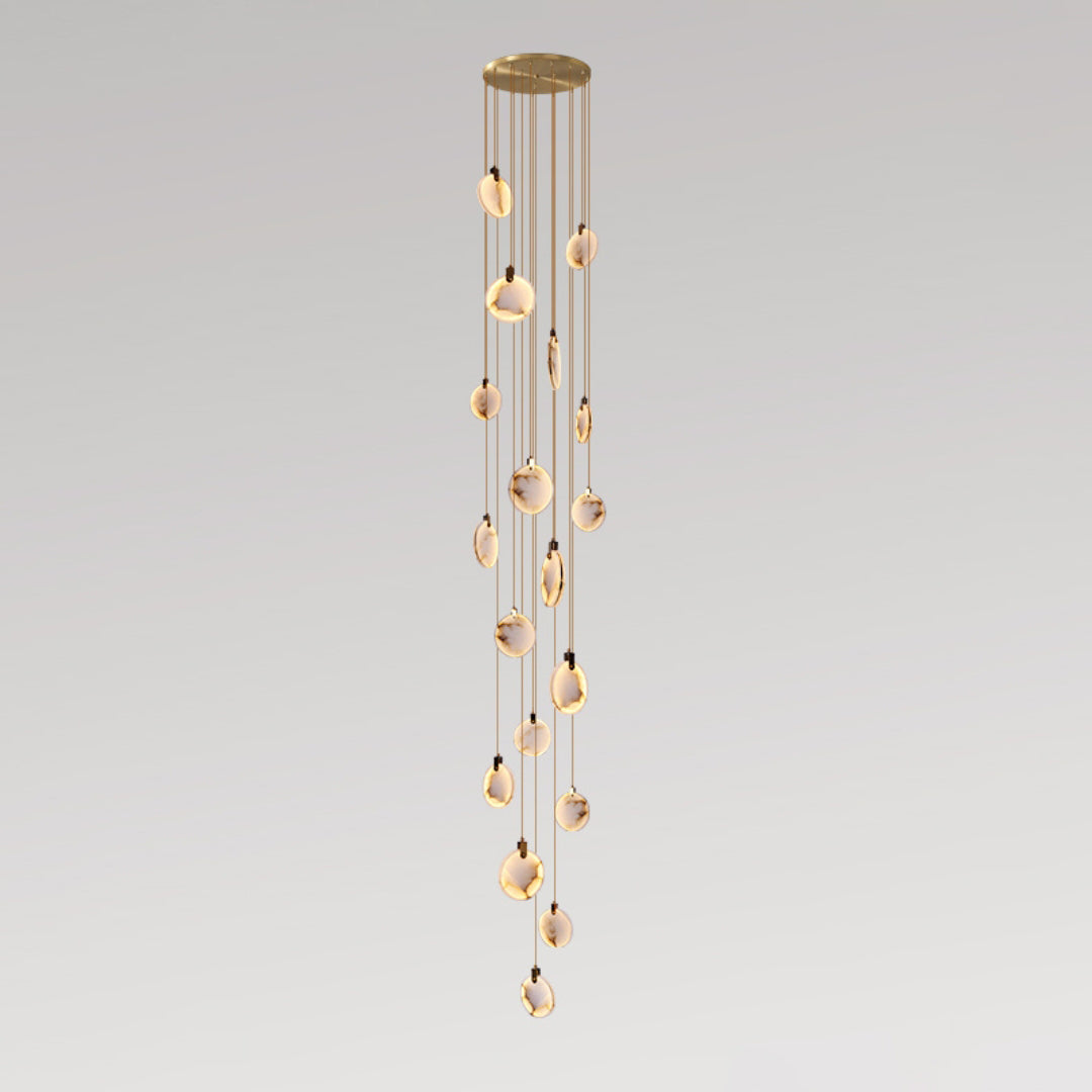 Soho Pendant Light