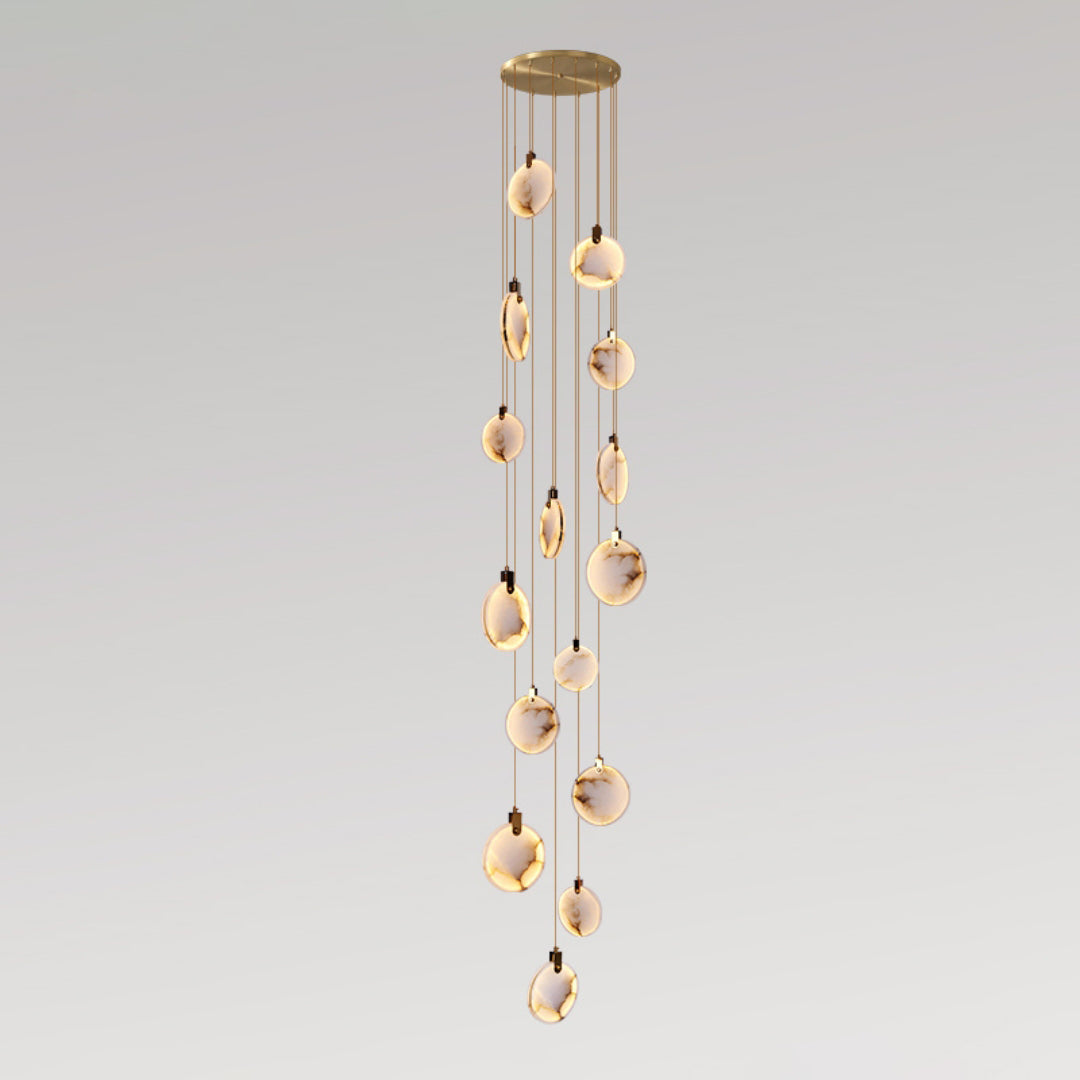 Soho Pendant Light