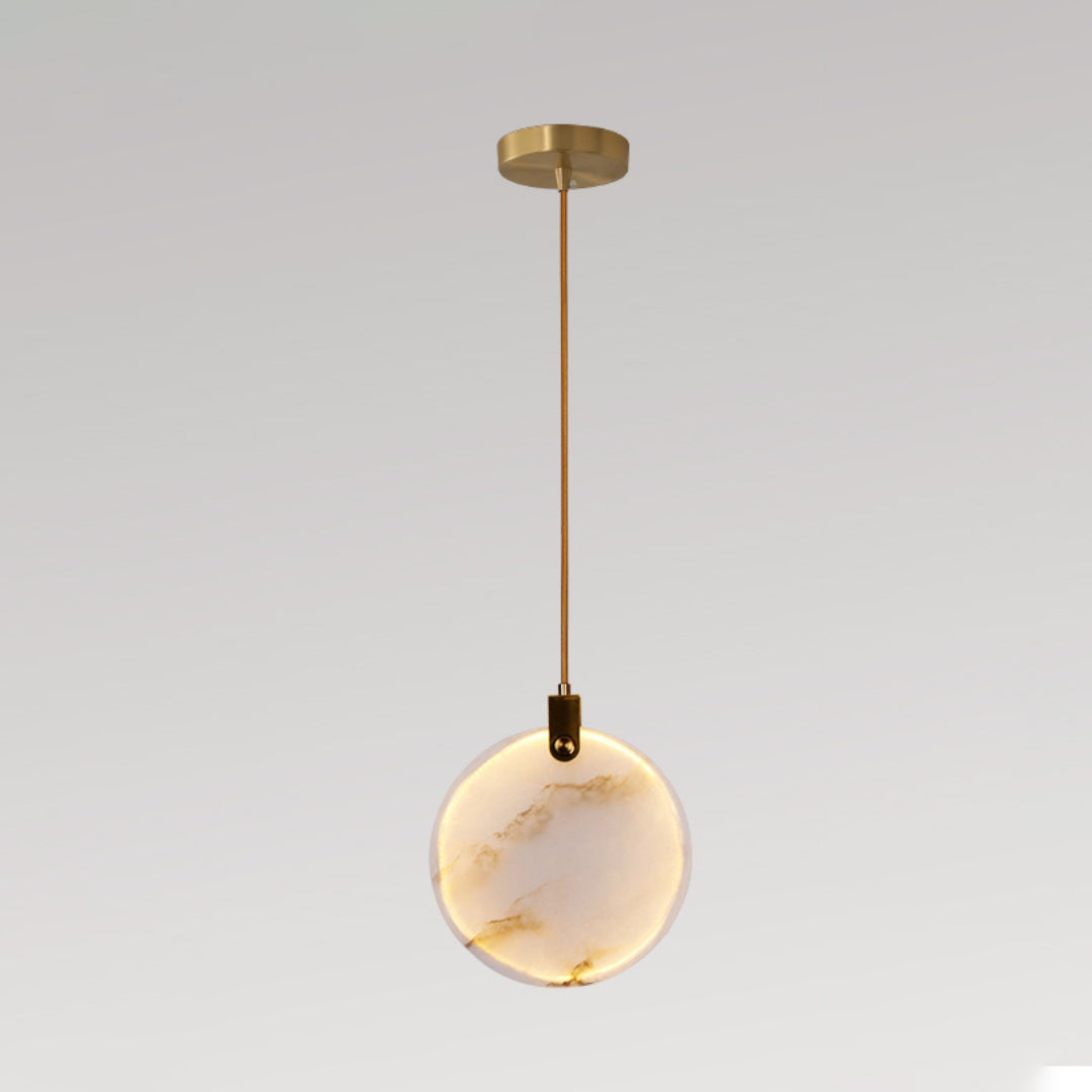 Soho Pendant Light