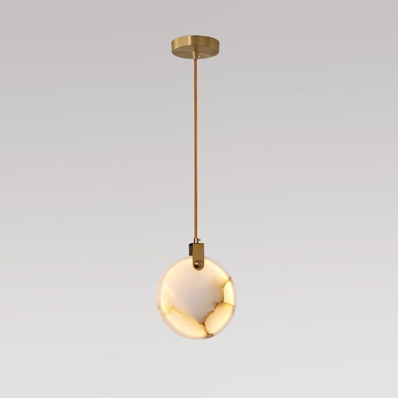 Soho Pendant Light