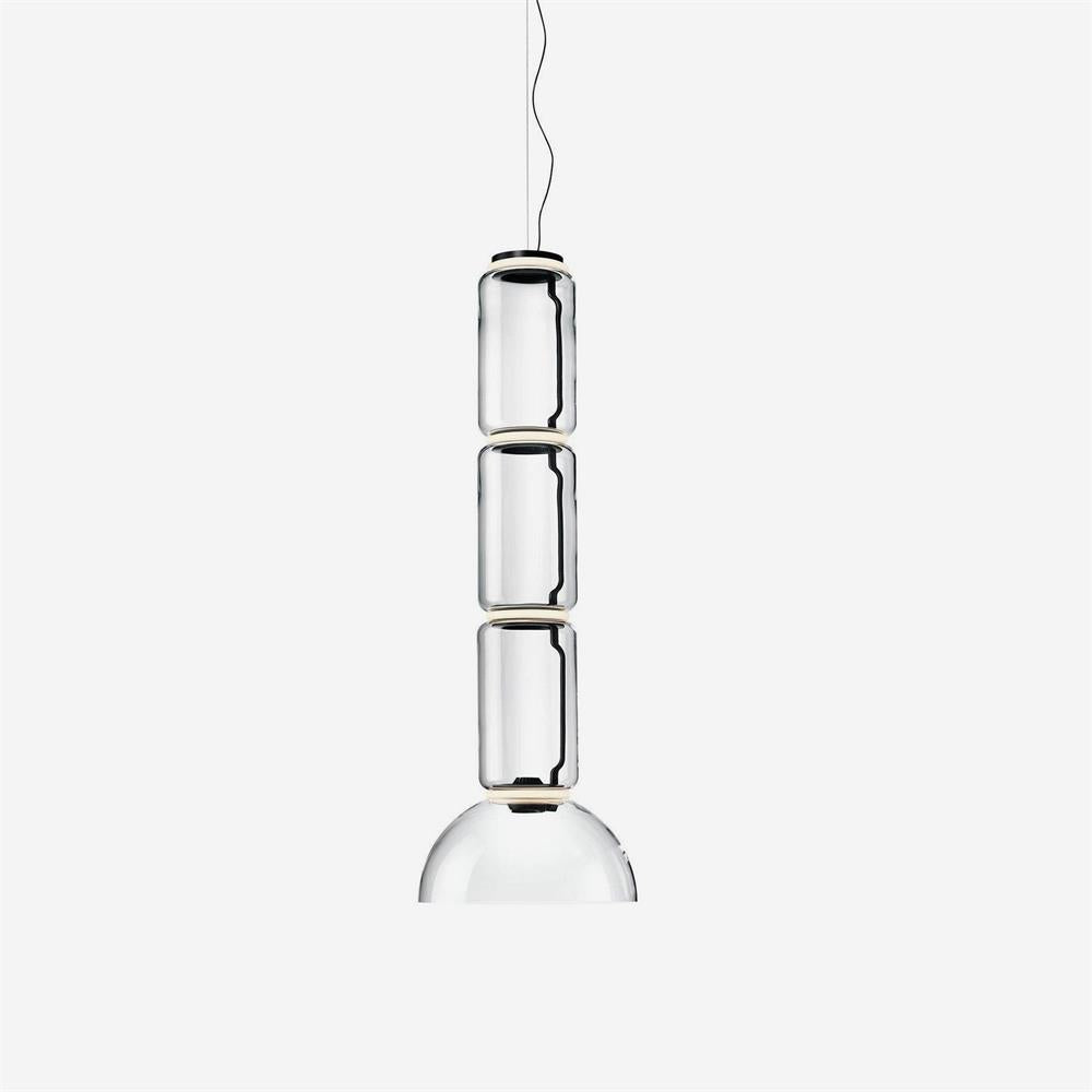Noctambule Pendant Light