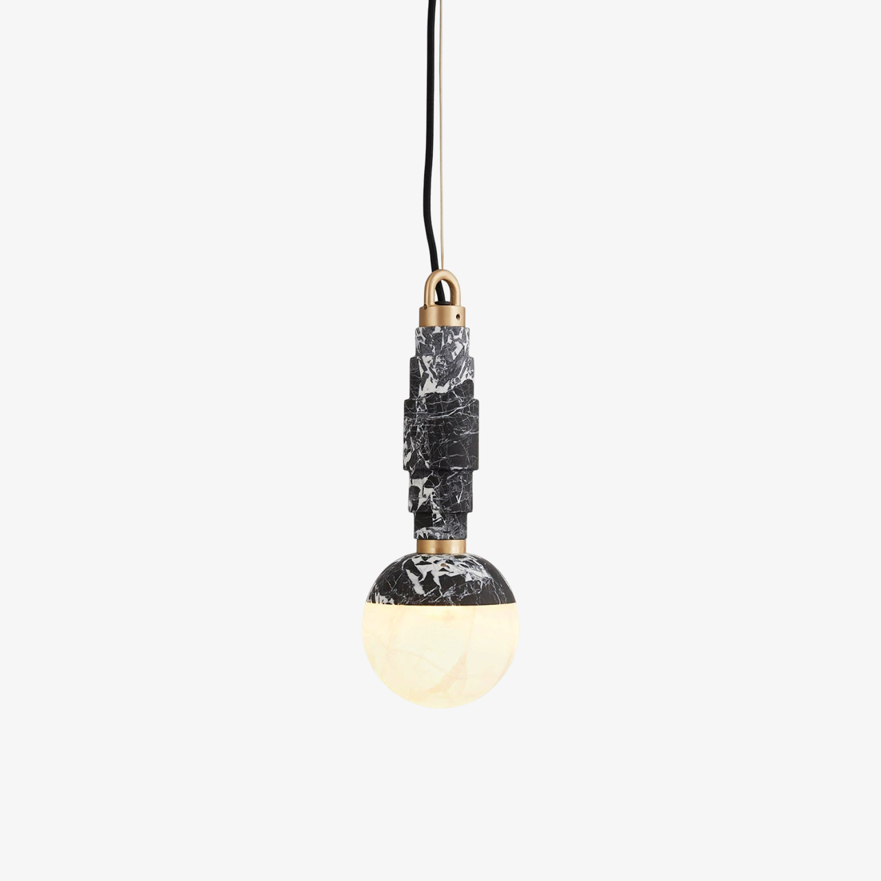Lunar Pendant Lamp