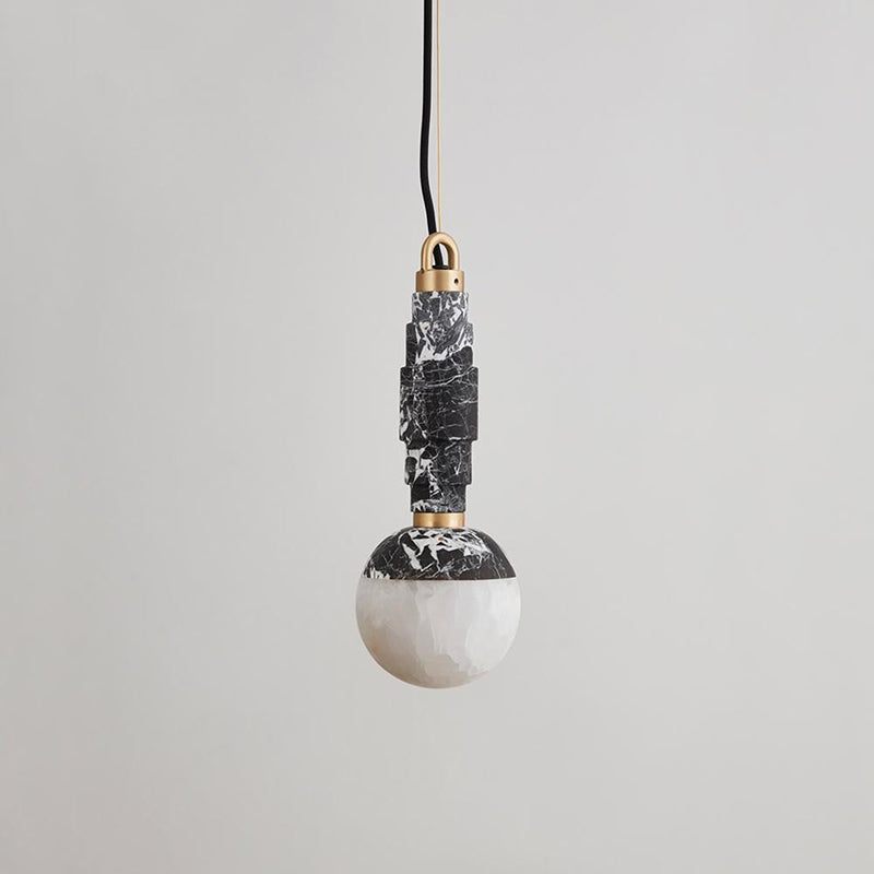 Lunar Pendant Lamp