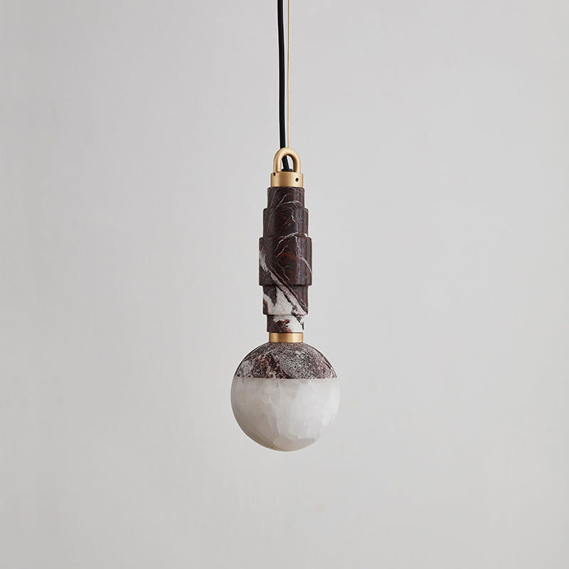 Lunar Pendant Lamp
