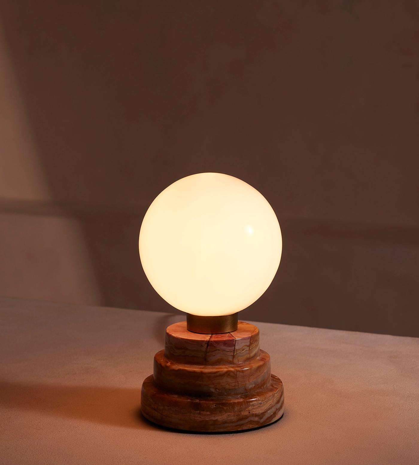 Lakeville Table Lamp