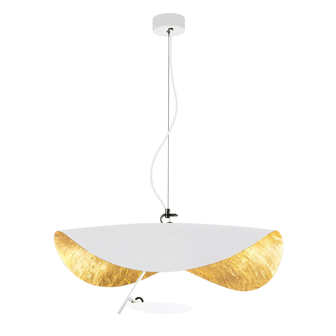 Lederam Pendant Lamp