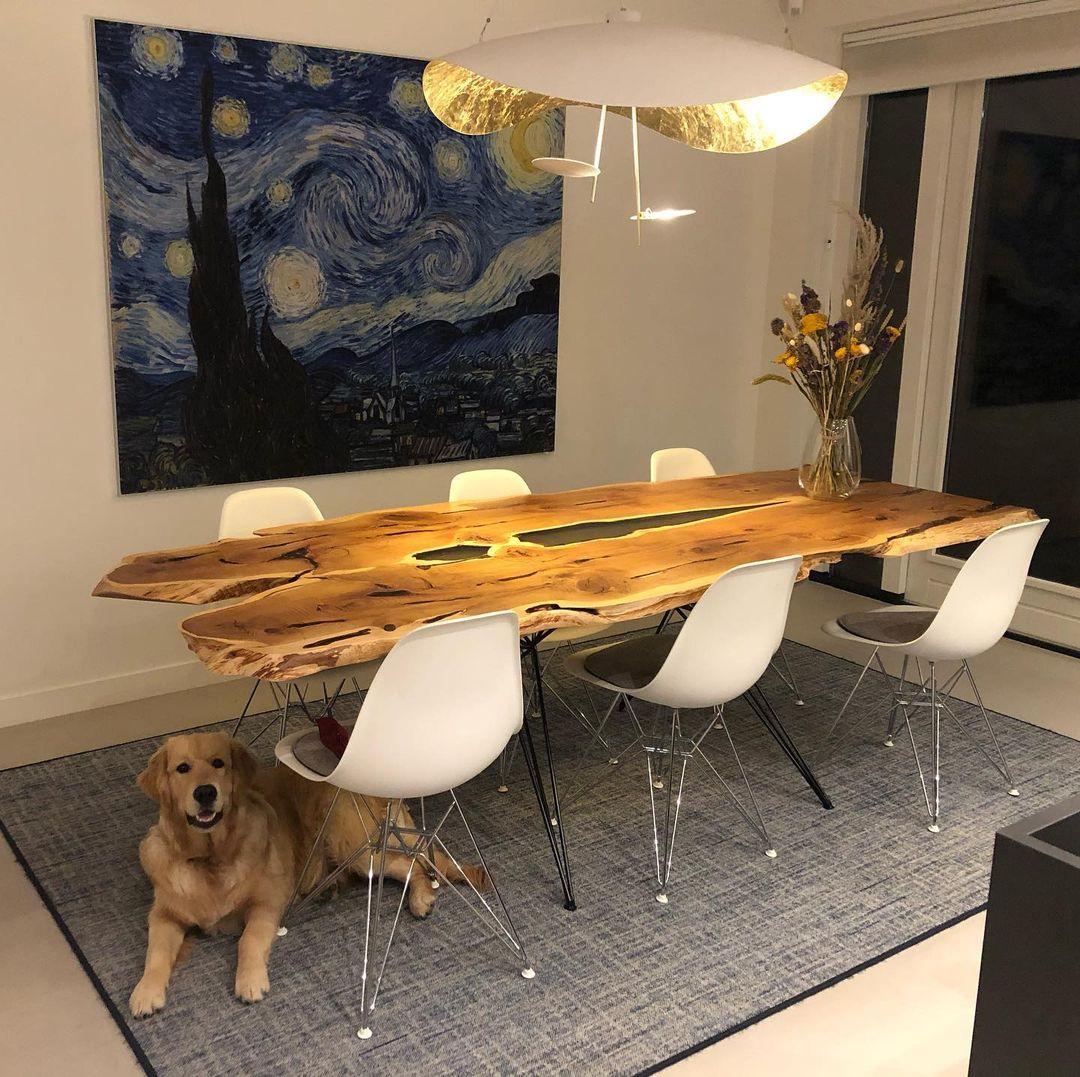 Lederam Pendant Lamp