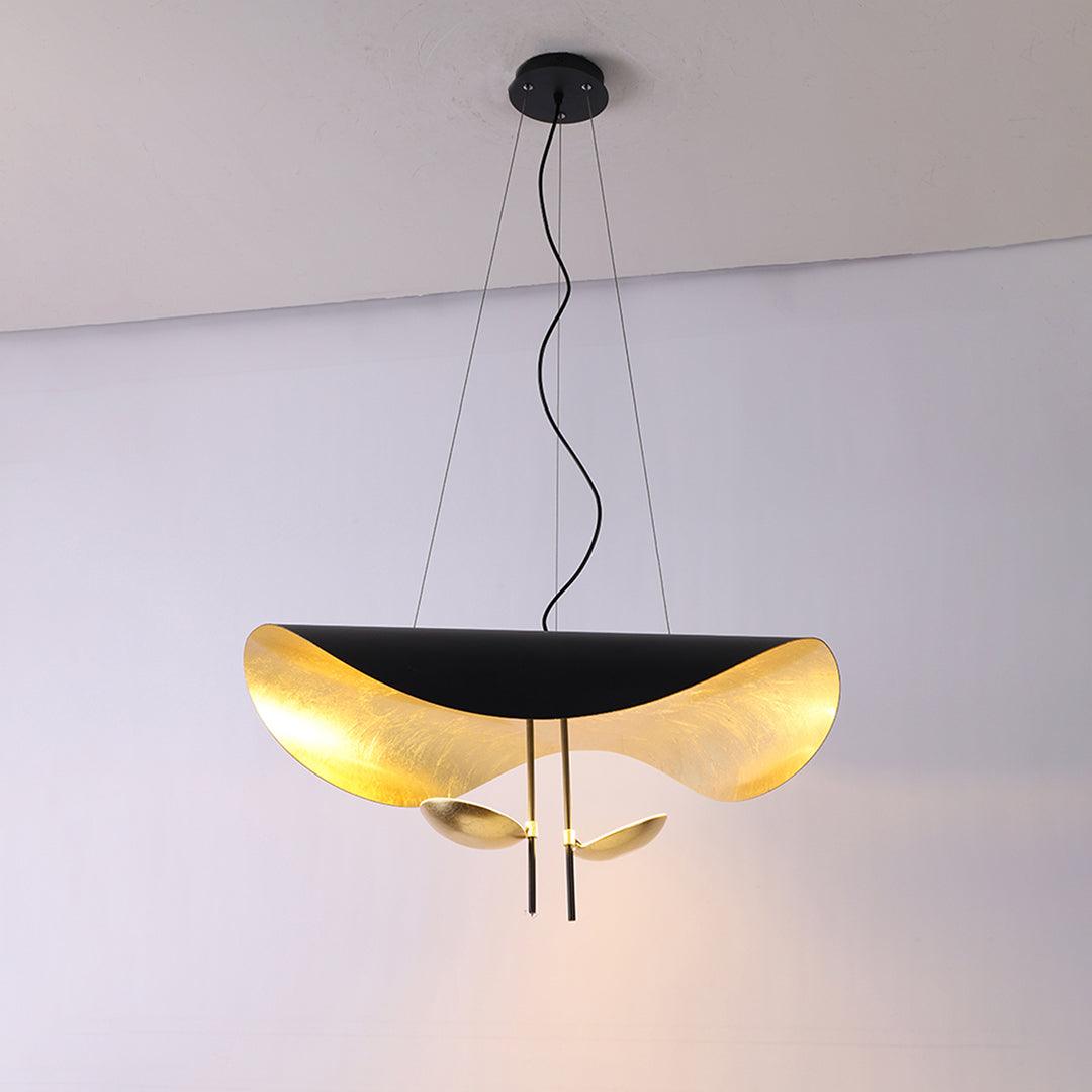 Lederam Pendant Lamp