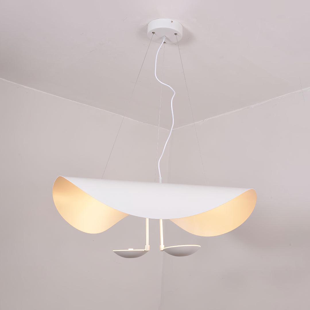 Lederam Pendant Lamp