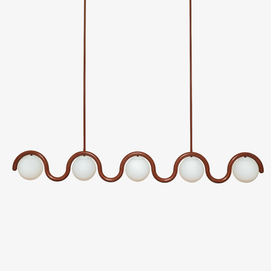 Lenox Suspension Lamp