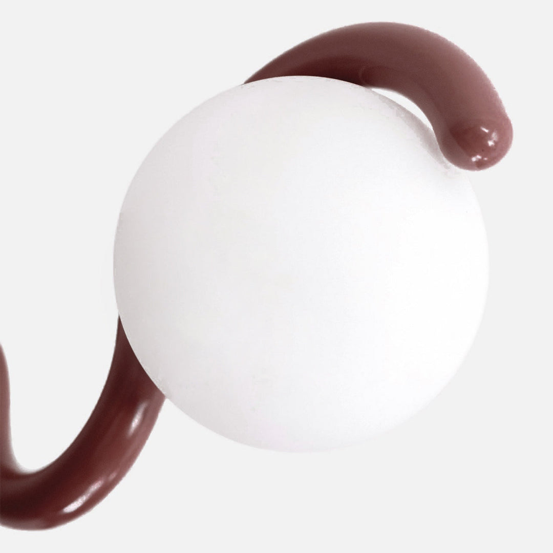 Lenox Suspension Lamp