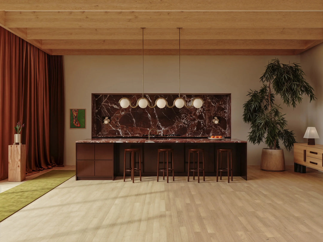 Lenox Suspension Lamp