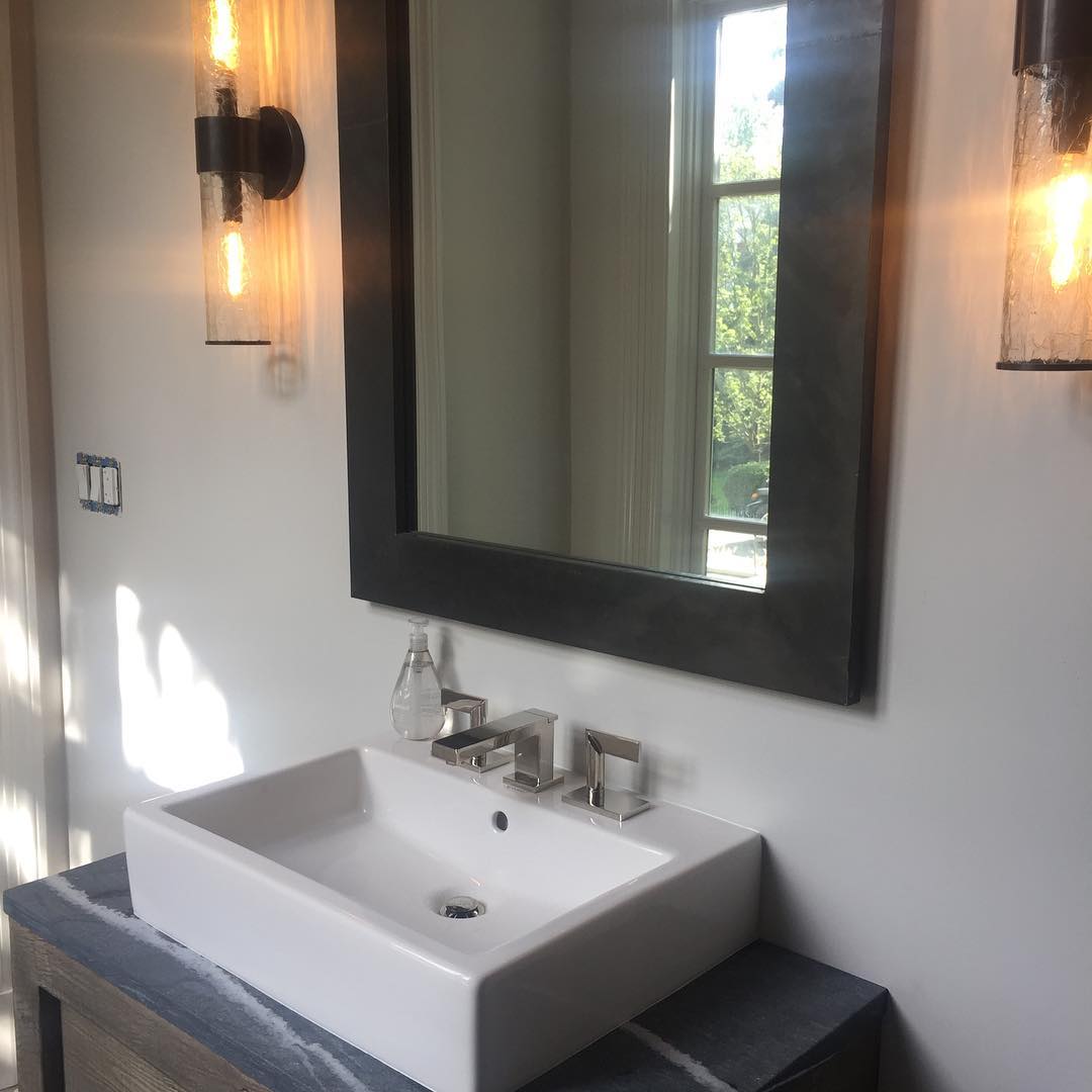 Liaison Medium Sconce