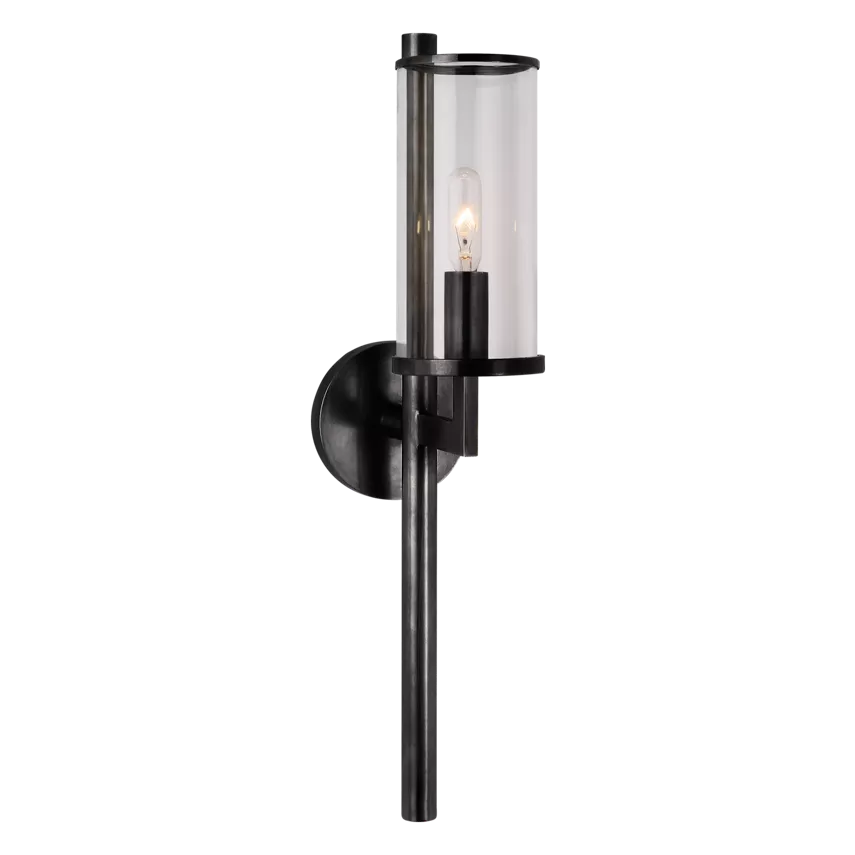 Liaison Single Sconce
