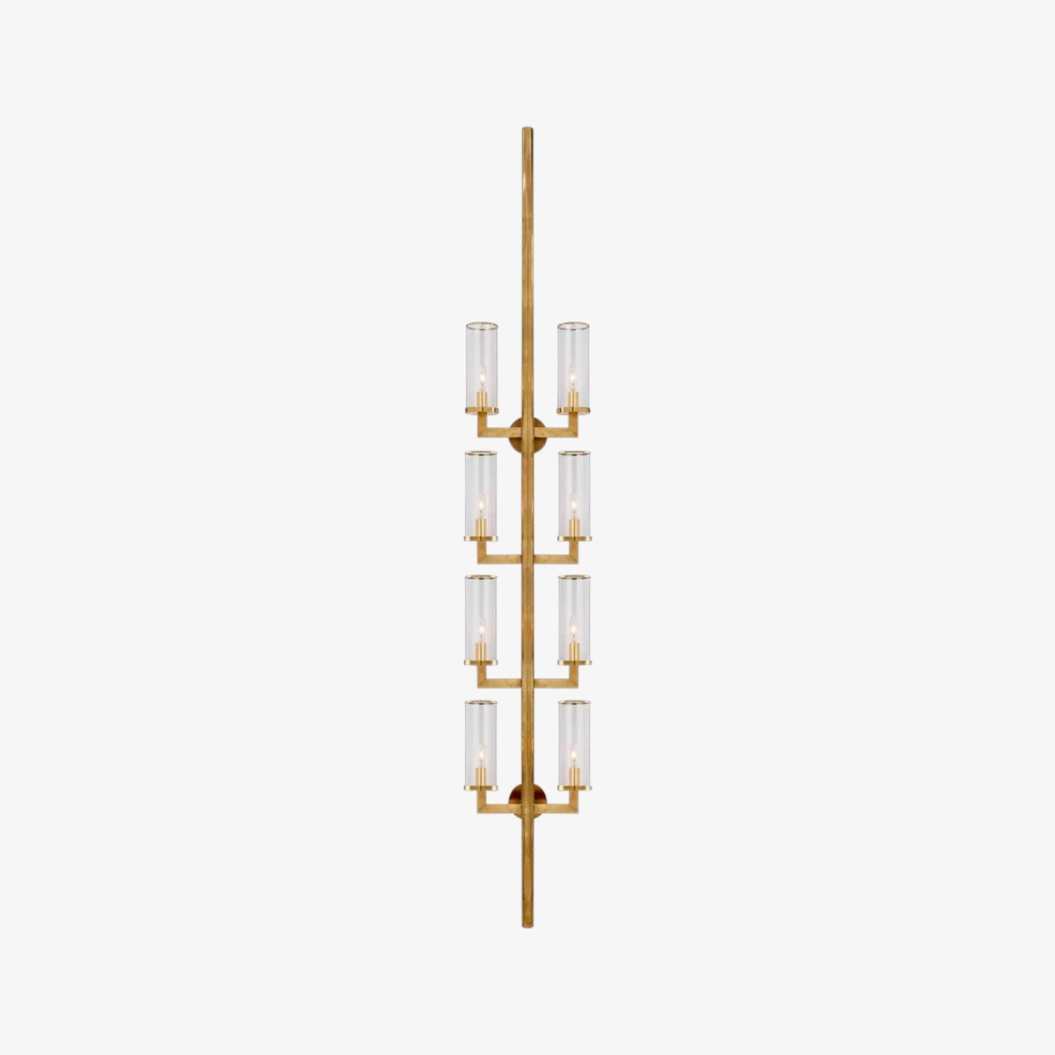 Liaison Statement Sconce