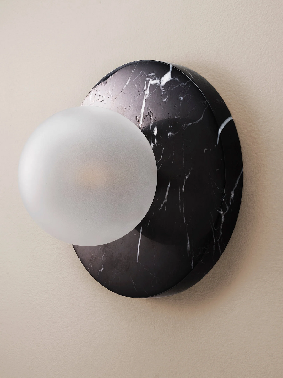 Lucie Flush Mount Lamp