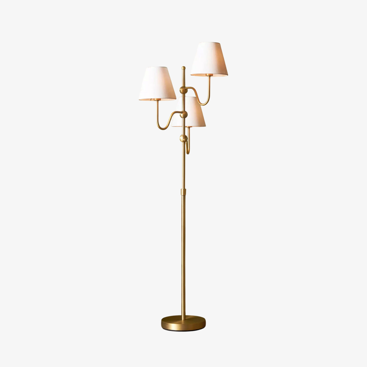 Luevano Floor Lamp