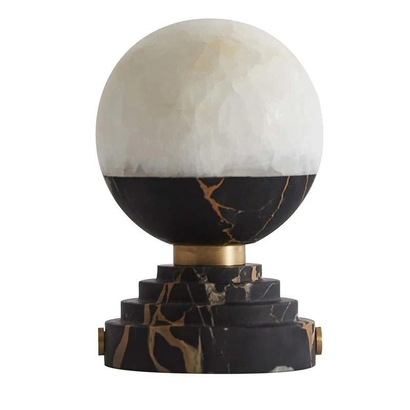 Lunar Table Lamp