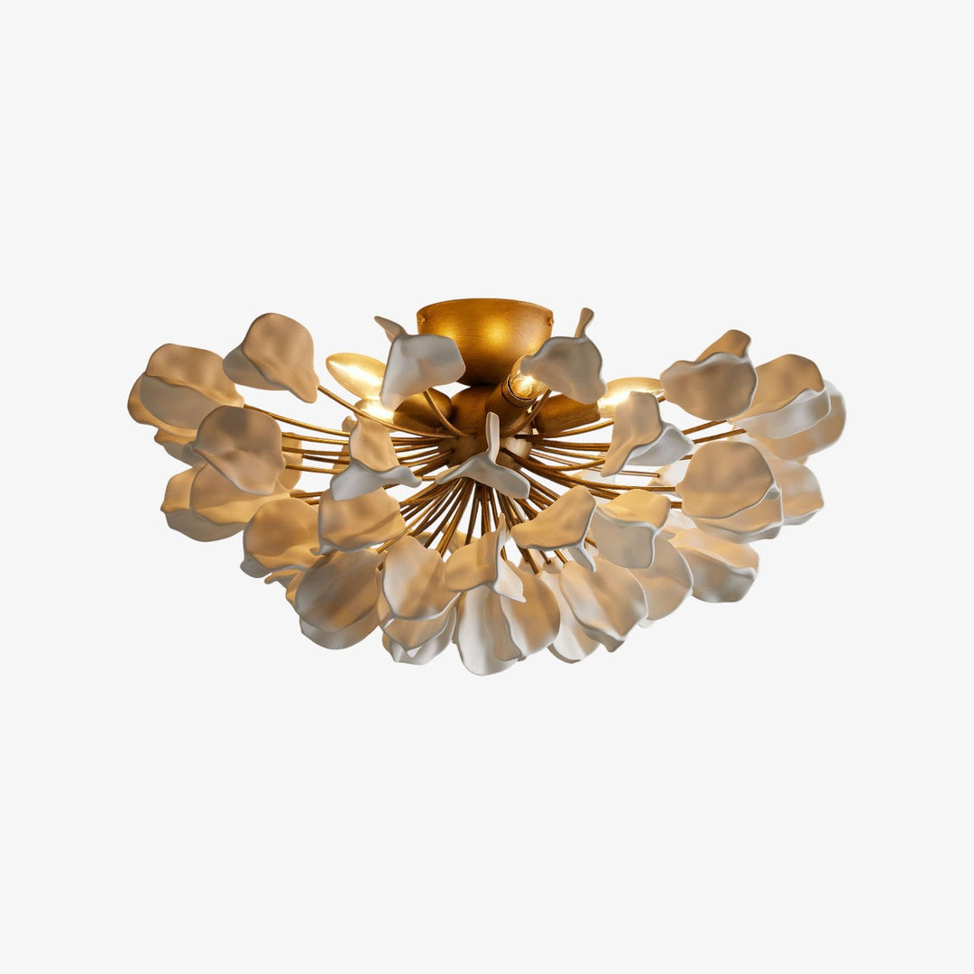 Lunaria Flush Mount Lamp