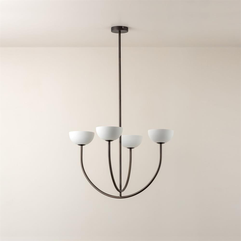 Mattie Chandelier