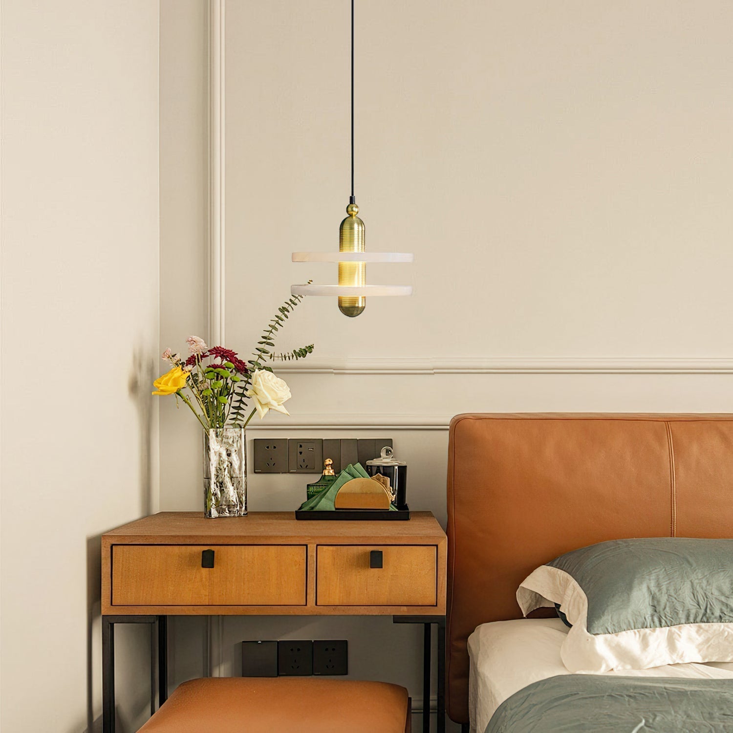 Median 1 Pendant Lamp