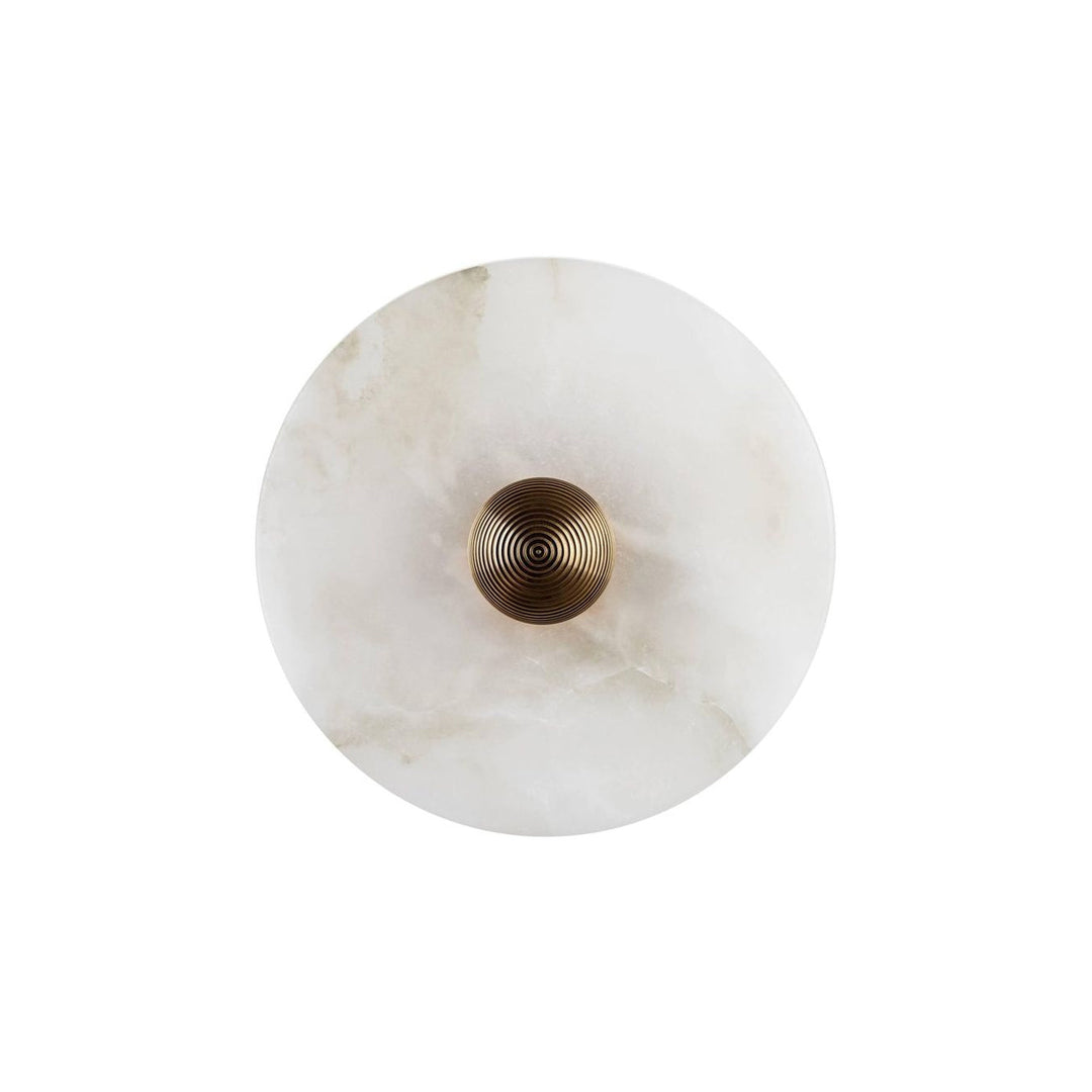 Median Surface Sconce Single