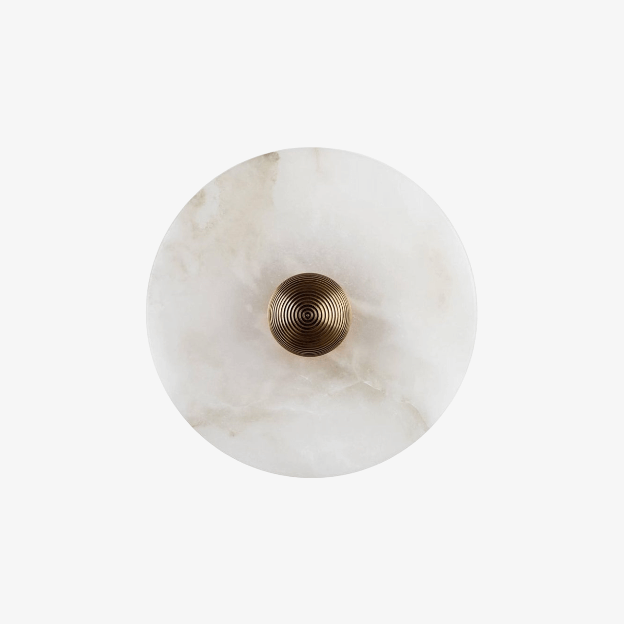 Median Surface Sconce Single