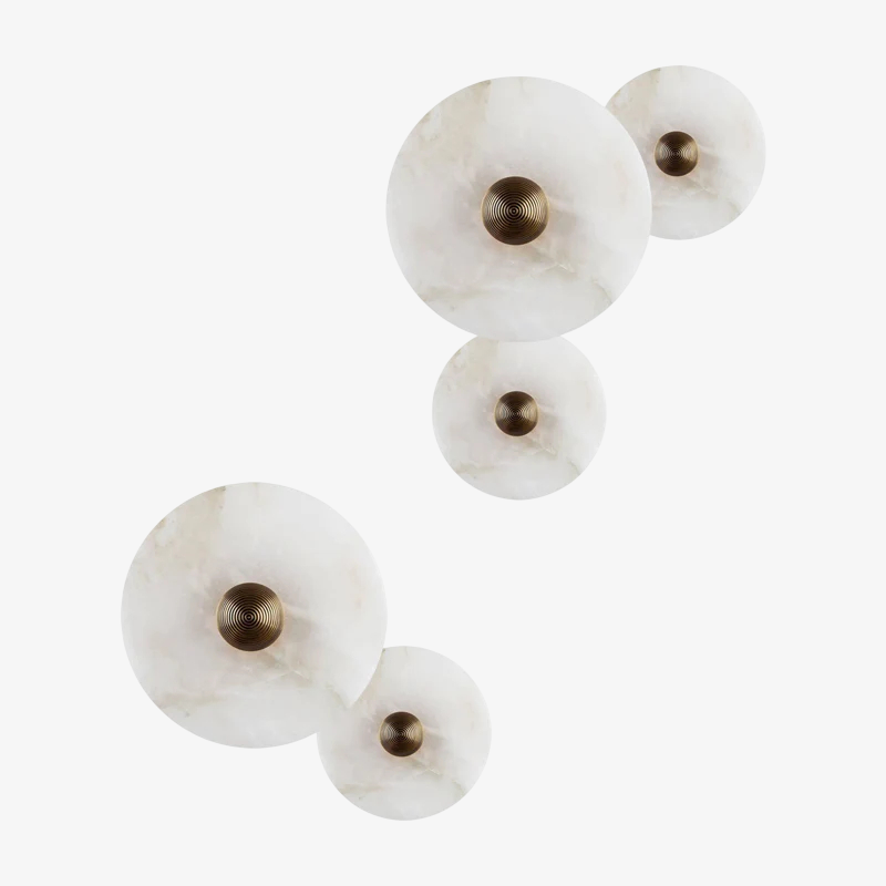 Median Surface Sconce