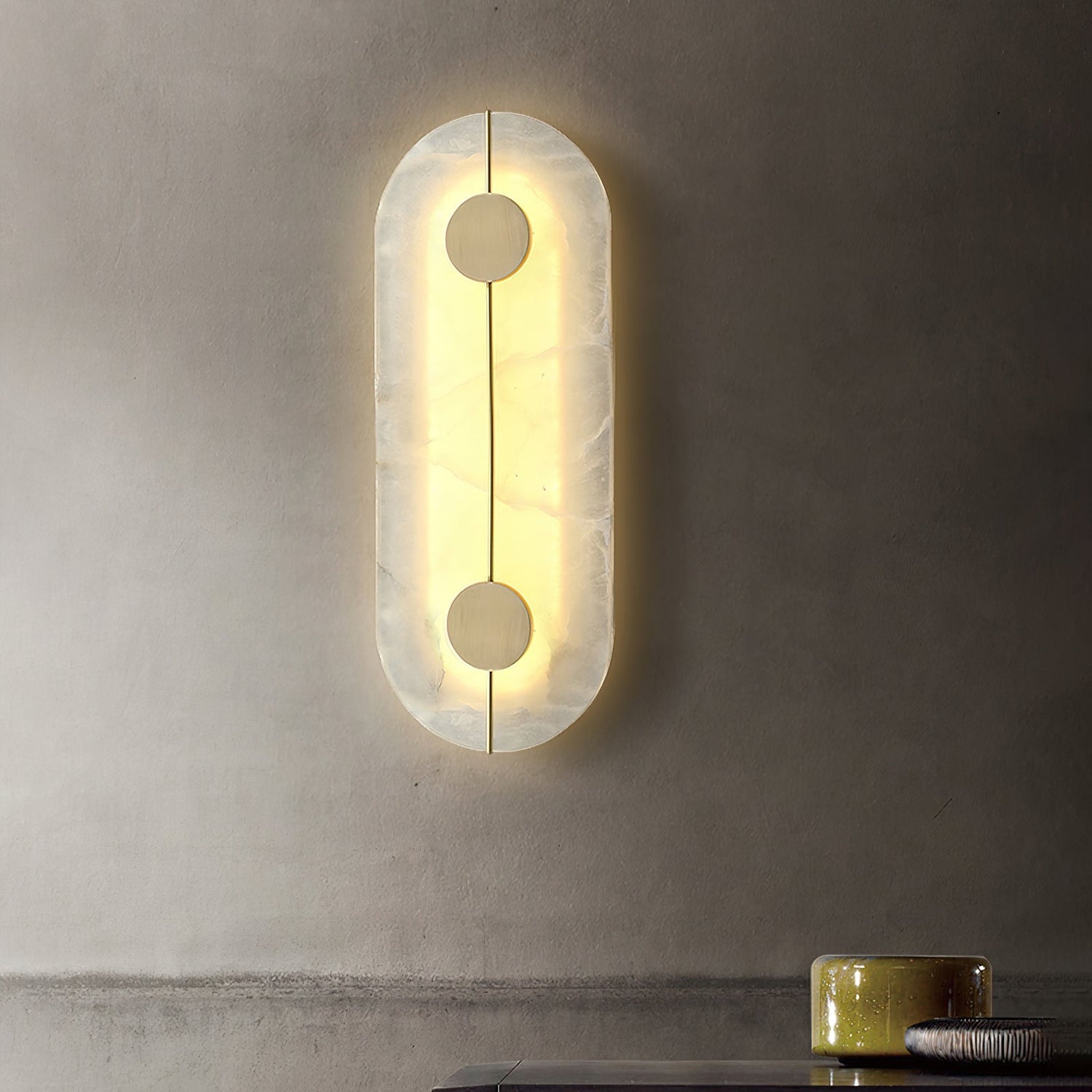 Melissia Wall Sconce