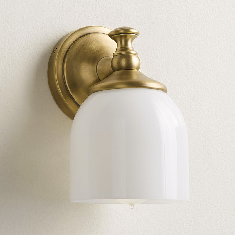 Mercer Sconce