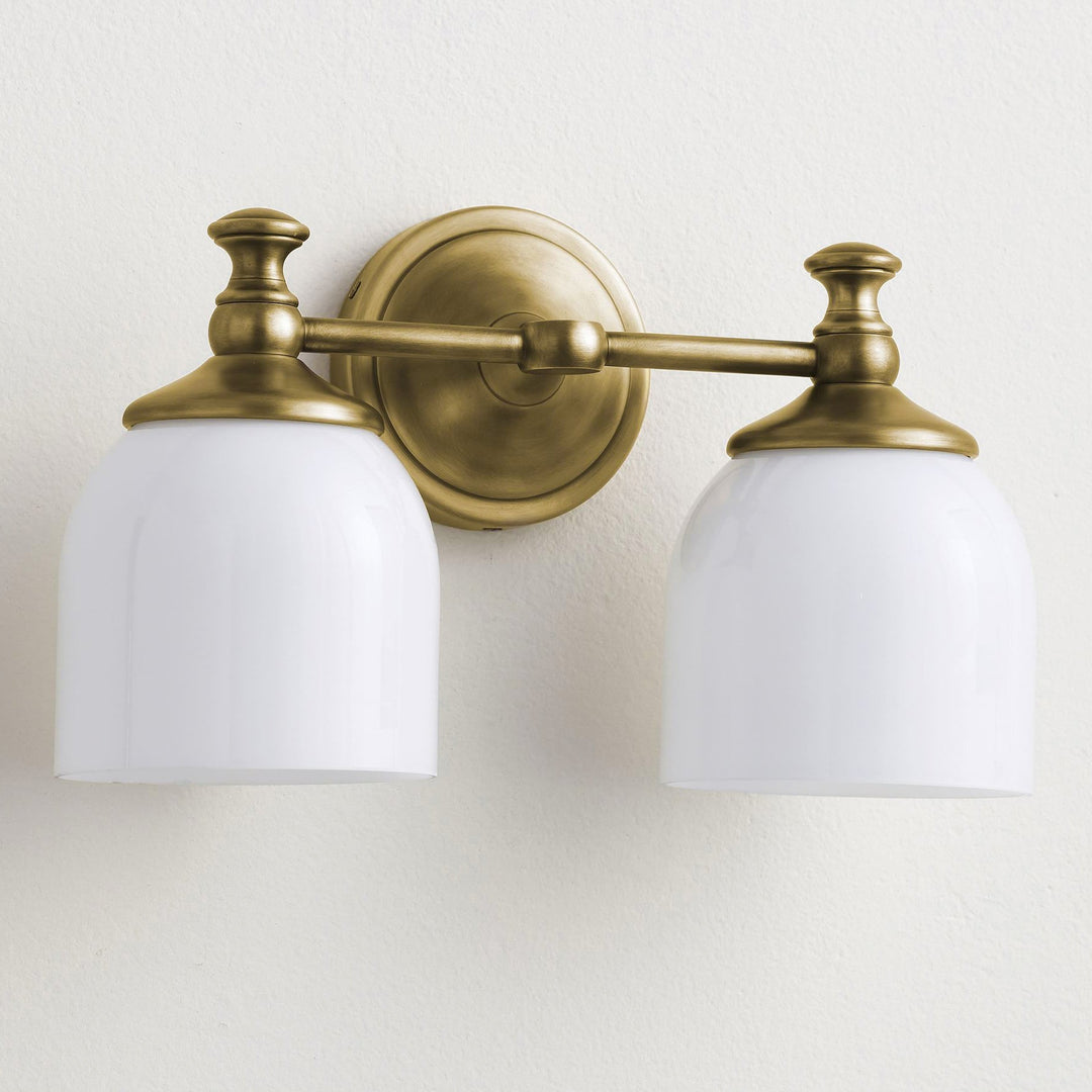 Mercer Sconce