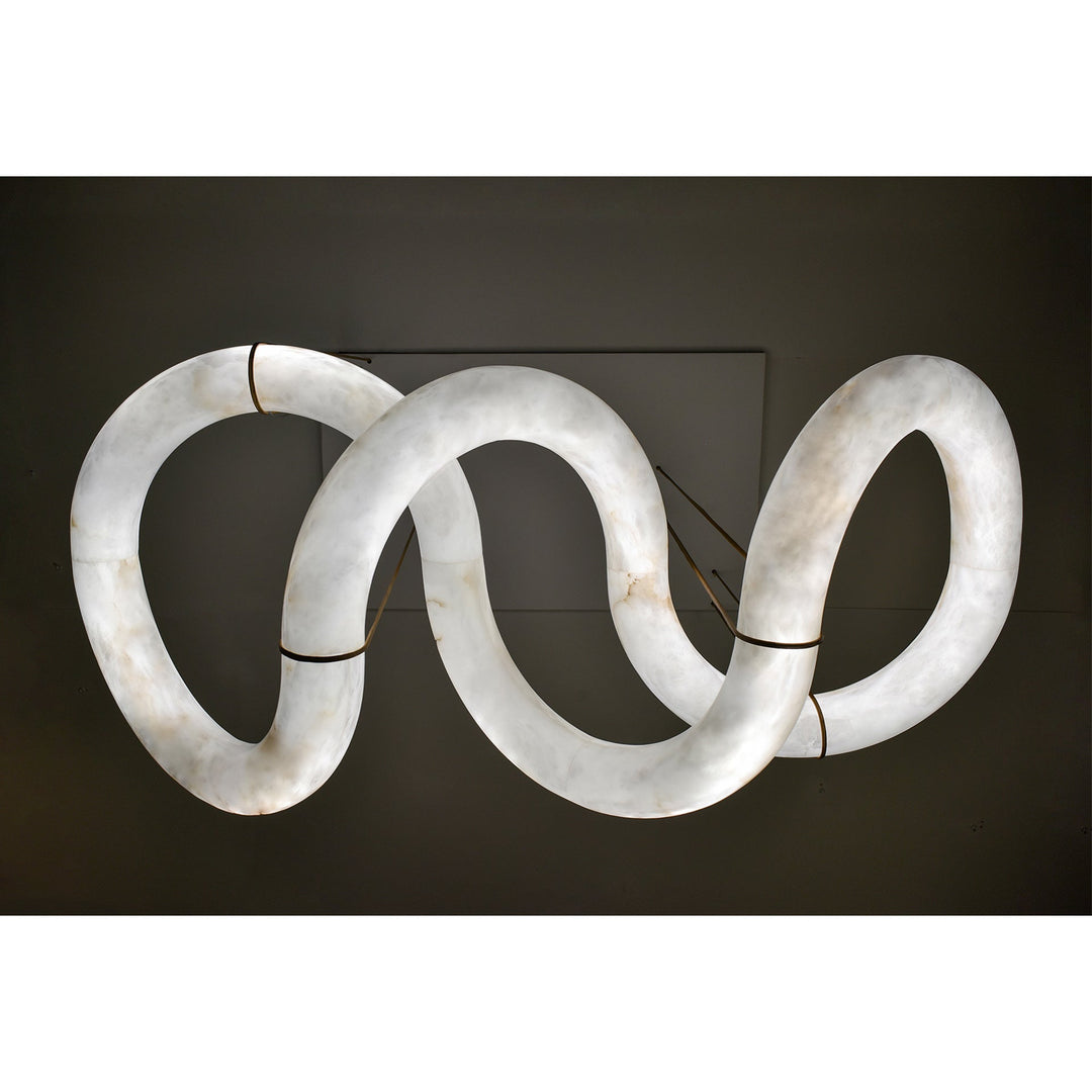 Infinity 12 & 16 Pendant Light