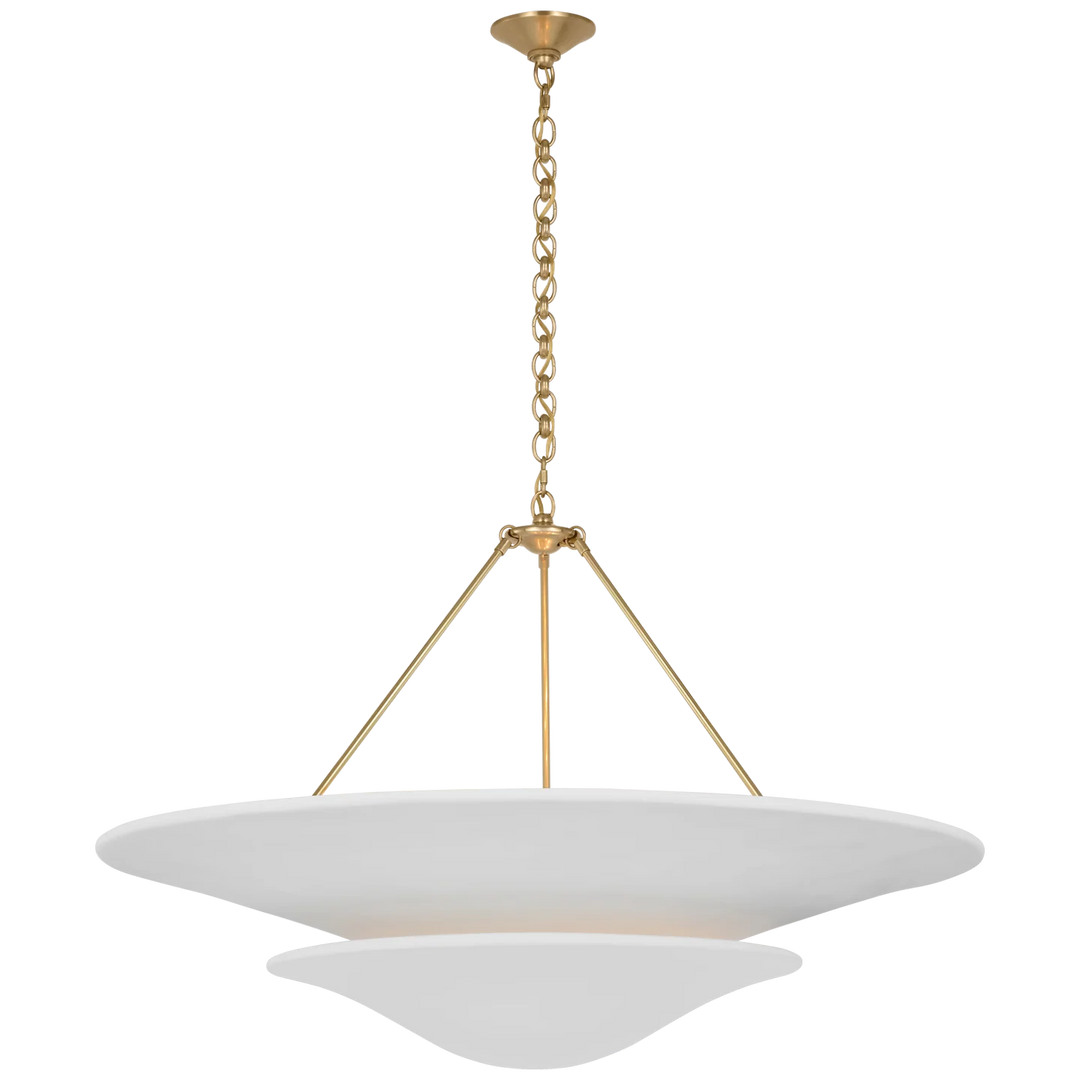 Mollino Chandelier