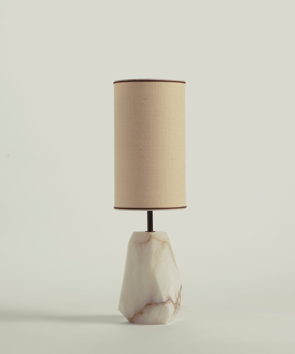 Monolite Table Lamp