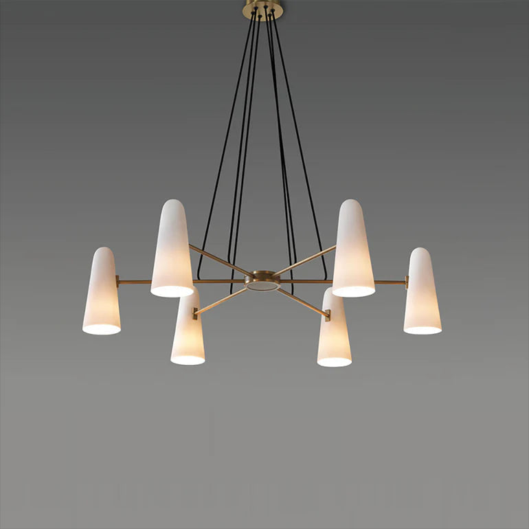 Montfaucon Chandelier