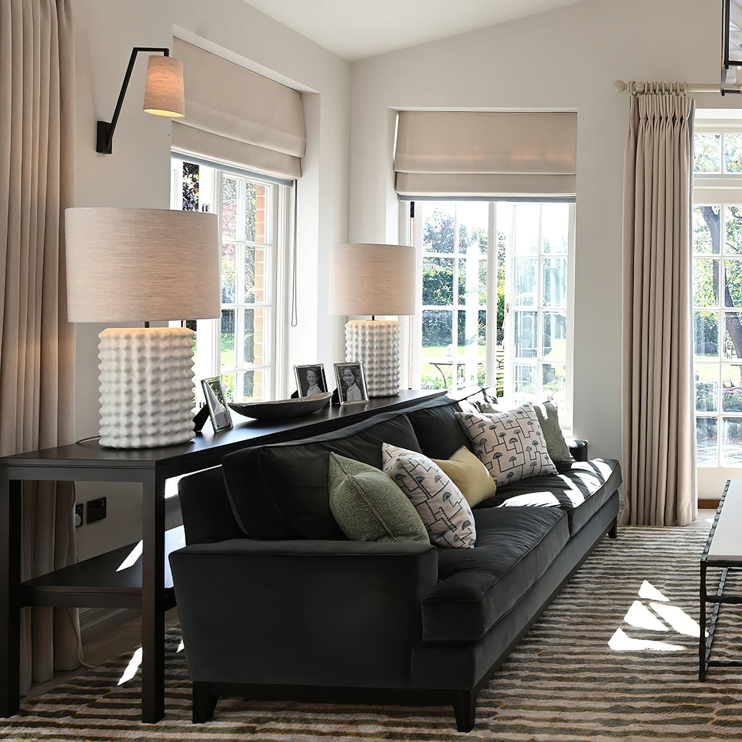 Monty Wall Light Junior