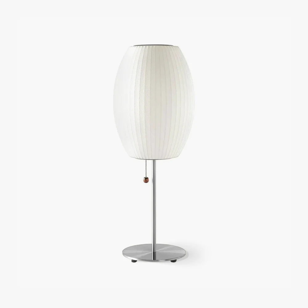 Nelson Lotus Series Table Lamp