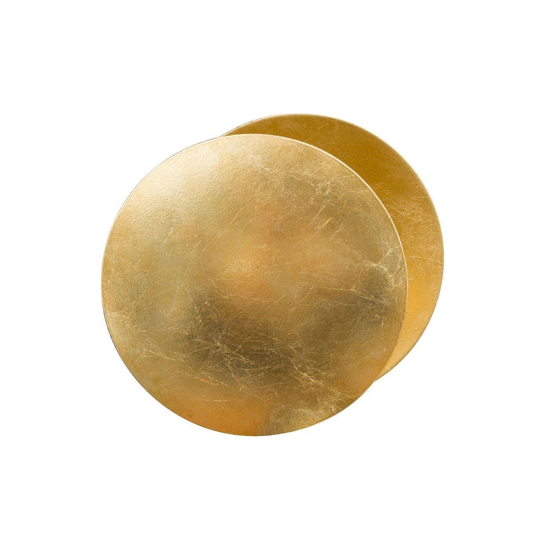 Lederam W Wall Sconce