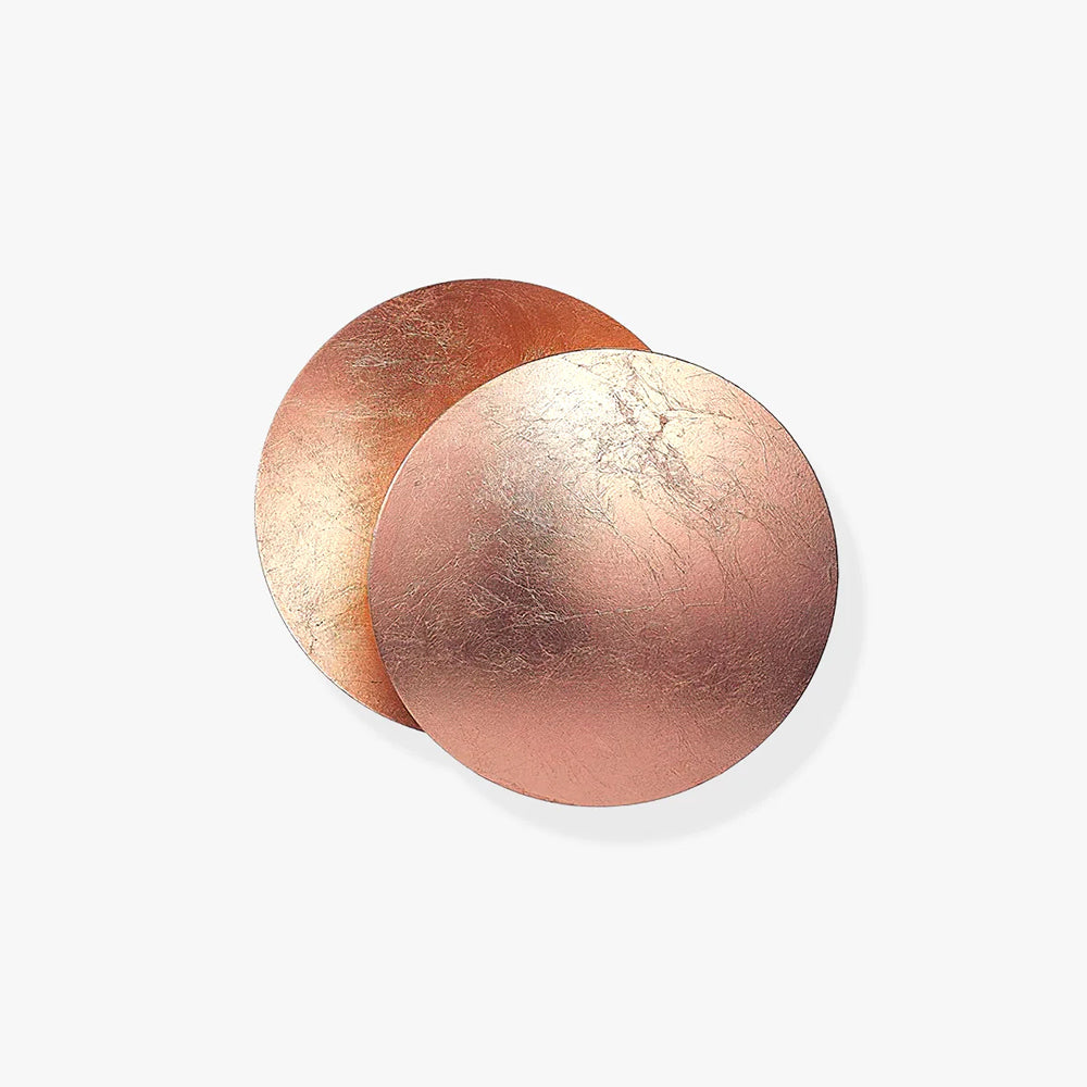 Lederam W Wall Sconce