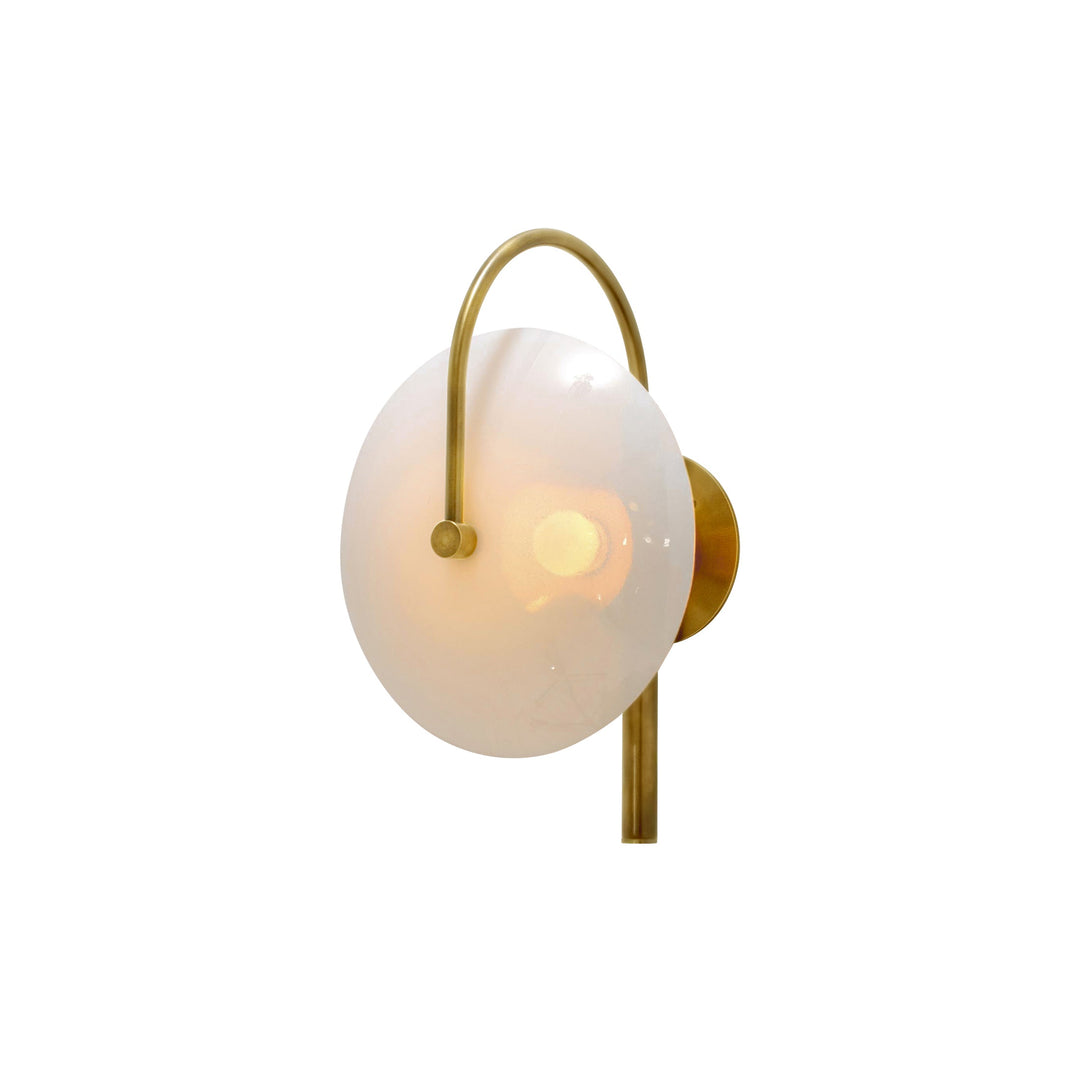 Noyes Wall Sconce